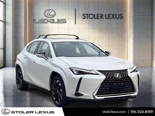 2023 Lexus UX 250h Base