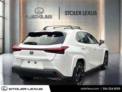 2023 Lexus UX 250h Base