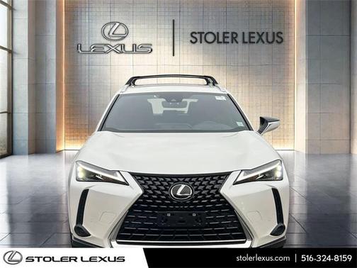 2023 Lexus UX 250h Base