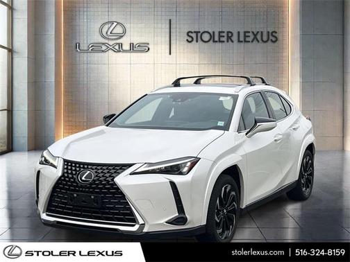 2023 Lexus UX 250h Base