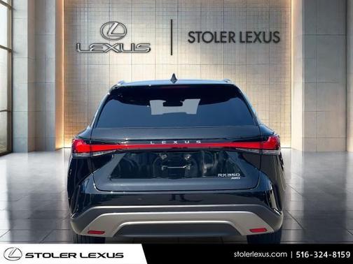 2023 Lexus RX 350 Base