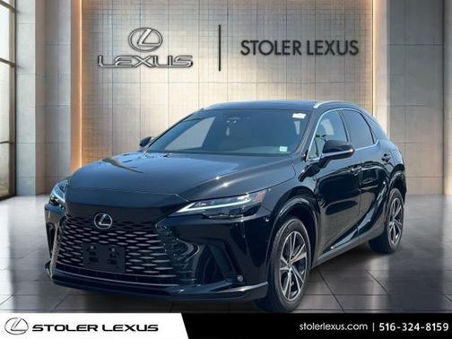 2023 Lexus RX 350 Base