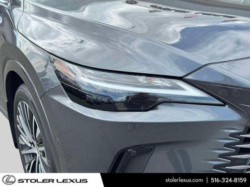 2024 Lexus RX 350h Premium Plus