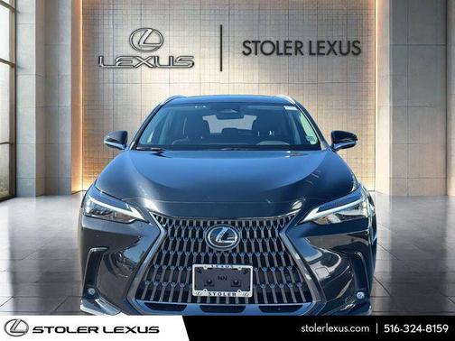 2024 Lexus NX 350 Premium