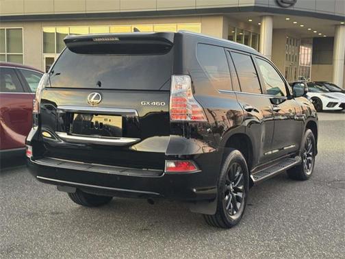 2023 Lexus GX 460 Premium
