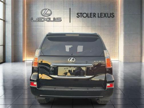 2023 Lexus GX 460 Premium