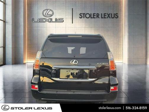2023 Lexus GX 460 Premium