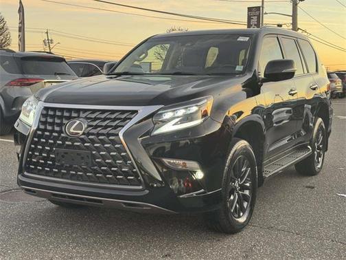 2023 Lexus GX 460 Premium
