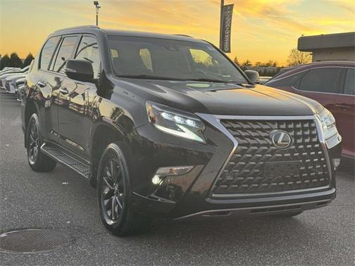 2023 Lexus GX 460 Premium