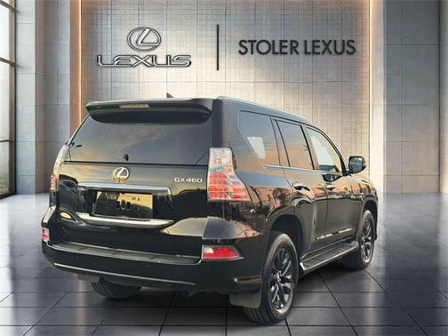 2023 Lexus GX 460 Premium