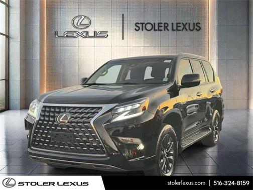 2023 Lexus GX 460 Premium