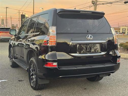 2023 Lexus GX 460 Premium