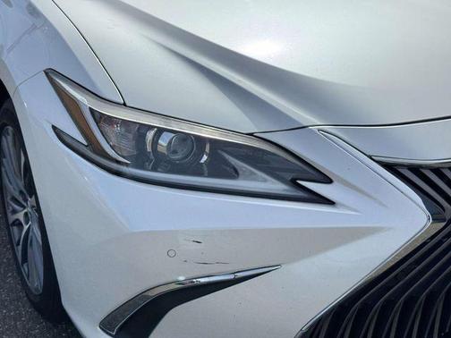 2019 Lexus ES 350 Base