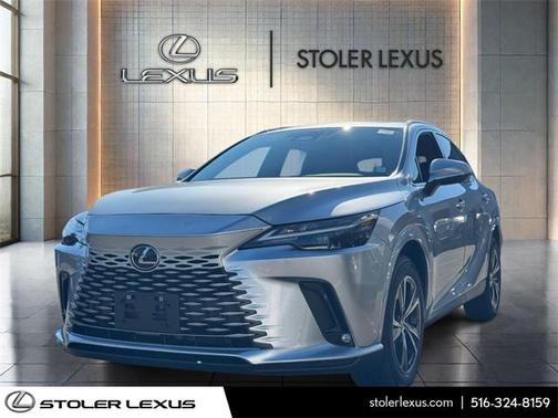 2023 Lexus RX 350 Premium