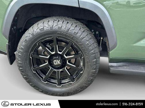 2023 Toyota Sequoia Limited