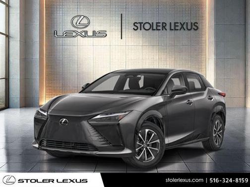 2025 Lexus RZ 450e 450e Premium