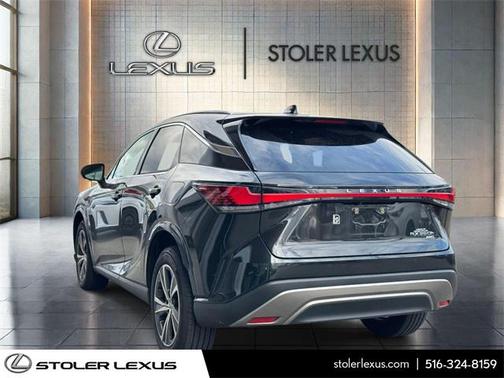 2024 Lexus RX 350 Base
