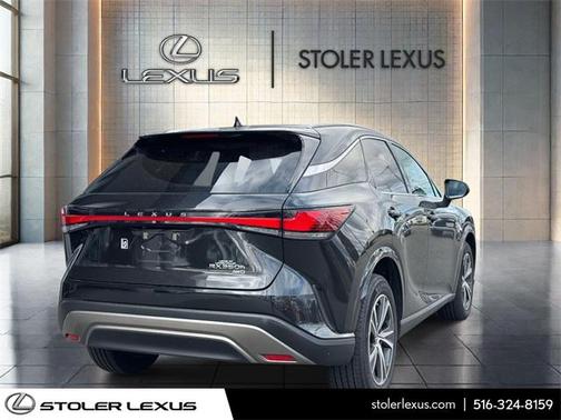 2024 Lexus RX 350 Base