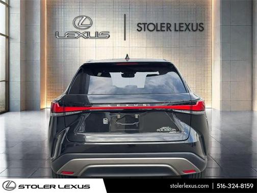 2024 Lexus RX 350 Base