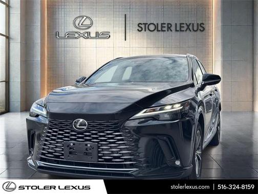 2024 Lexus RX 350 Base