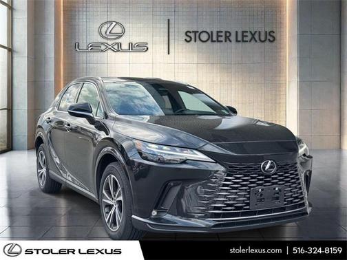 2024 Lexus RX 350 Base