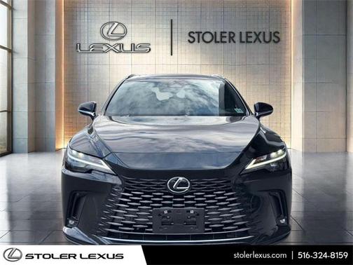 2024 Lexus RX 350 Base