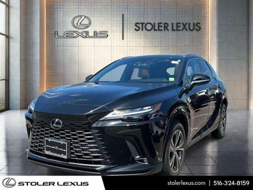 Caviar 2023 Lexus RX 350 Premium