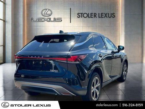 Caviar 2023 Lexus RX 350 Premium