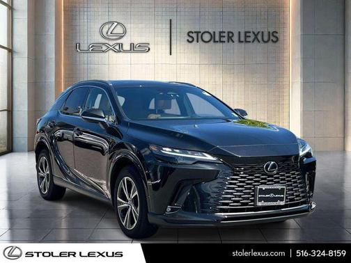 Caviar 2023 Lexus RX 350 Premium