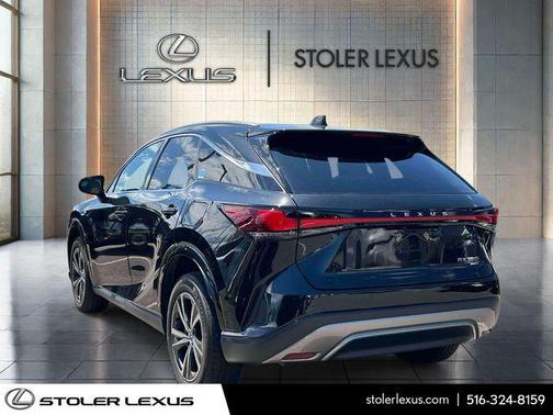 Caviar 2023 Lexus RX 350 Premium