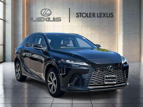 Caviar 2023 Lexus RX 350 Premium