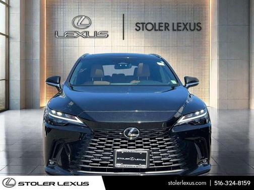 Caviar 2023 Lexus RX 350 Premium