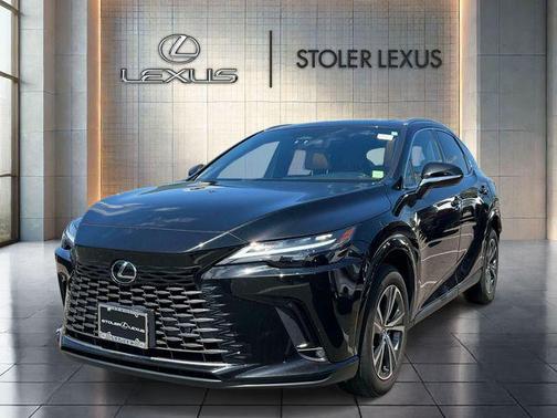 Caviar 2023 Lexus RX 350 Premium