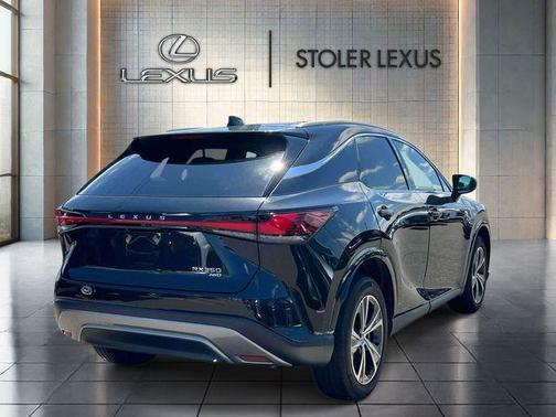 Caviar 2023 Lexus RX 350 Premium