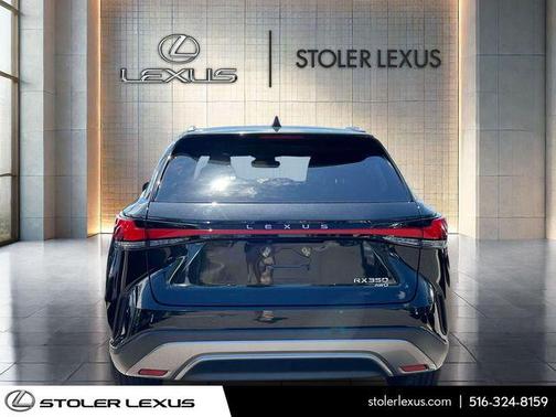 Caviar 2023 Lexus RX 350 Premium