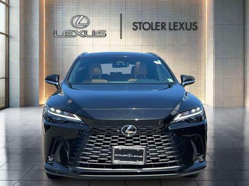 Caviar 2023 Lexus RX 350 Premium