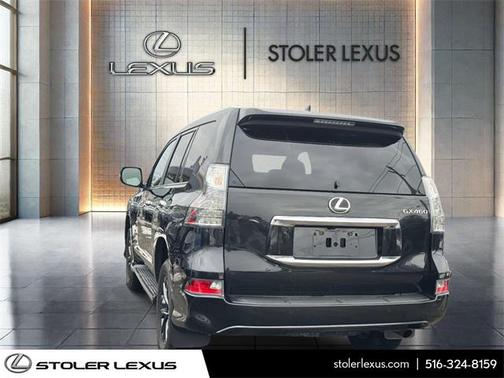 2023 Lexus GX 460 Premium