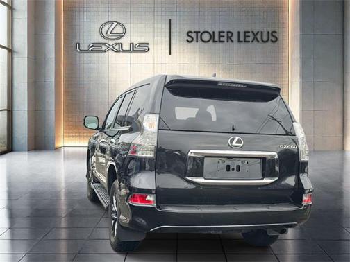 2023 Lexus GX 460 Premium