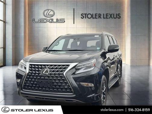 2023 Lexus GX 460 Premium