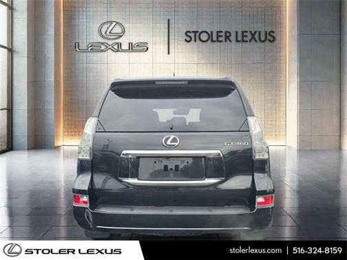 2023 Lexus GX 460 Premium