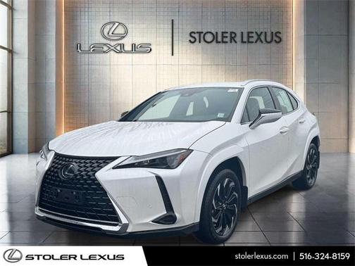 2023 Lexus UX 250h Base
