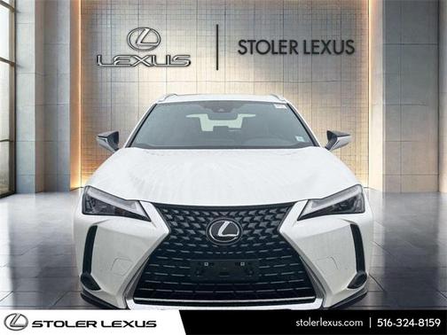 2023 Lexus UX 250h Base