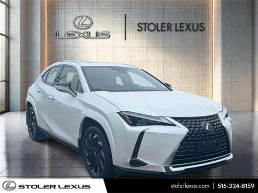 2023 Lexus UX 250h Base