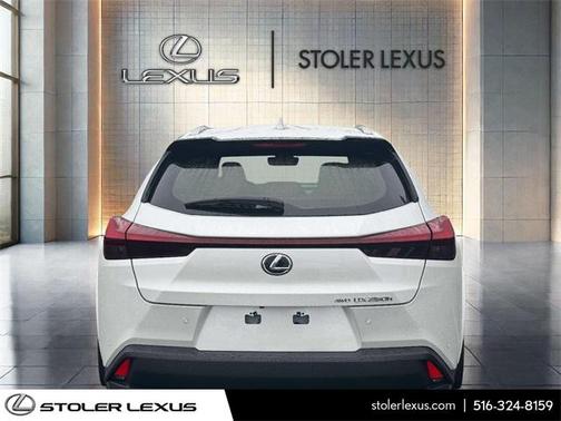 2023 Lexus UX 250h Base