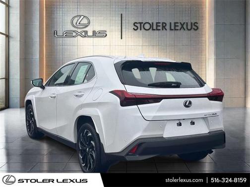2023 Lexus UX 250h Base