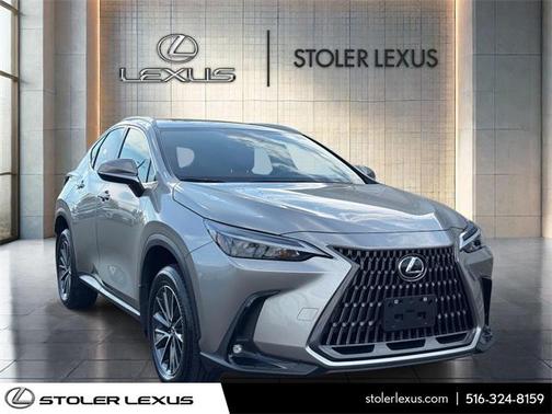 2024 Lexus NX 350 350 Base