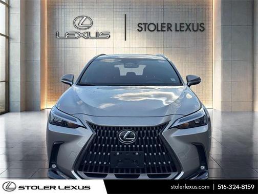 2024 Lexus NX 350 350 Base