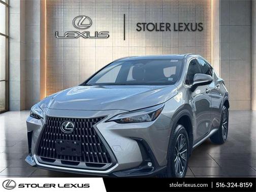 2024 Lexus NX 350 350 Base