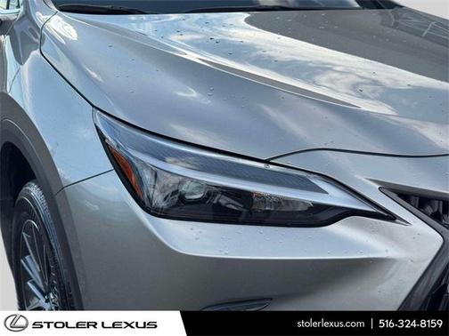 2024 Lexus NX 350 350 Base