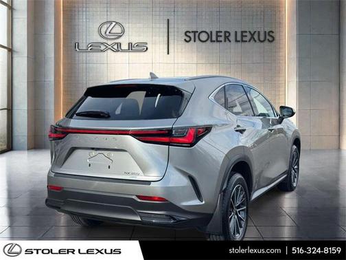 2024 Lexus NX 350 350 Base